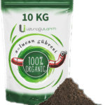 Solucan Gübresi 10KG