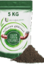 5 kg Organik & Kokusuz Solucan Gübresi Güncel Fiyat Bilgisi