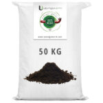 50 Kg Solucan Gübresi