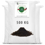 500 Kg Solucan Gübresi