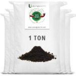 1 Ton Solucan Gübresi