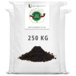 250 kg Solucan Gübresi